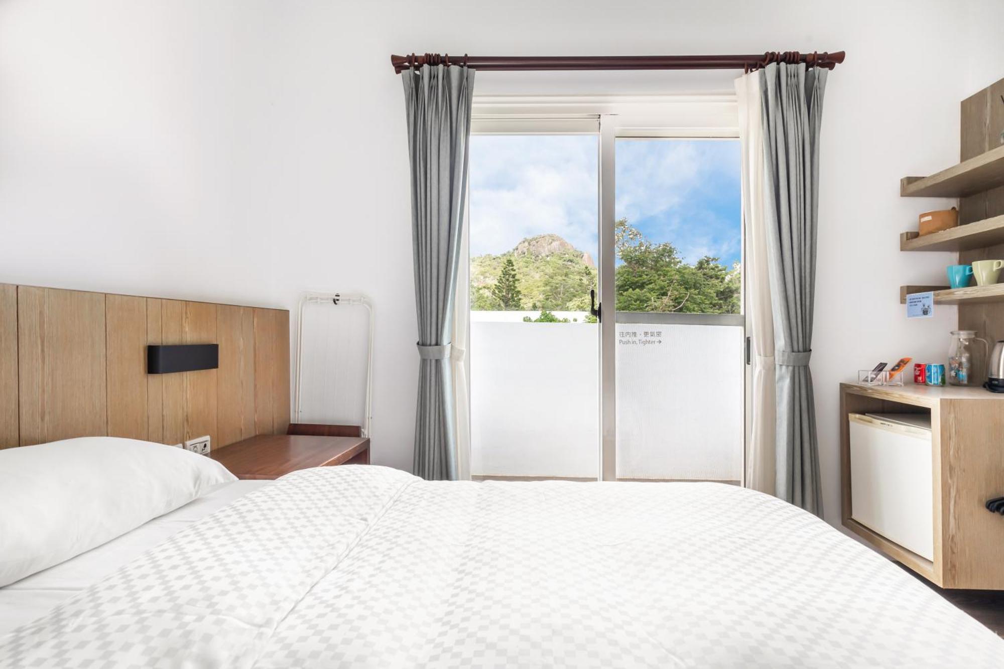 Fairyland & Farm Guest House Kenting Bagian luar foto