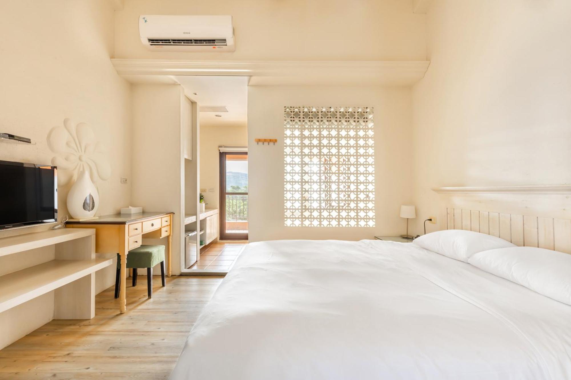 Fairyland & Farm Guest House Kenting Bagian luar foto