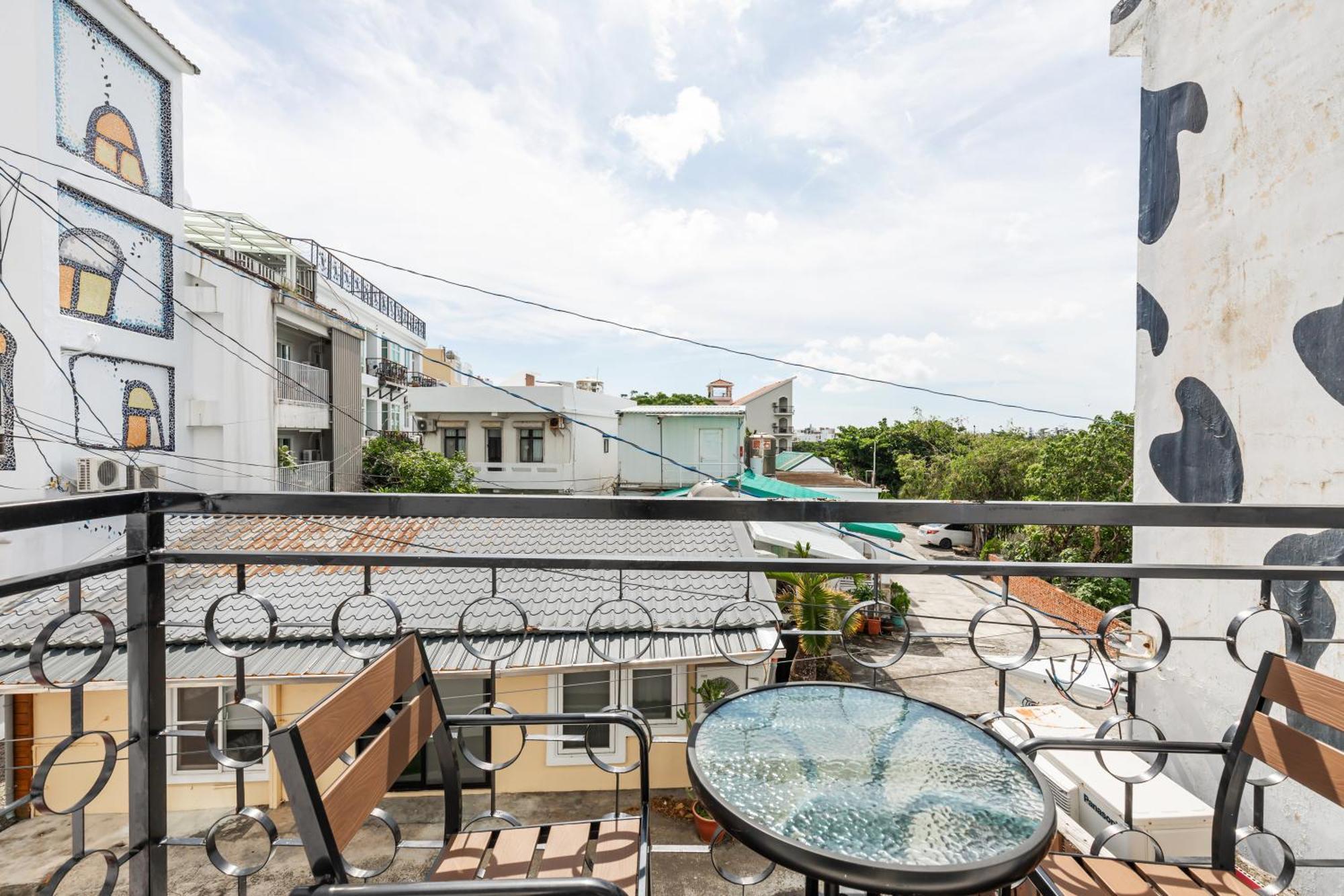Fairyland & Farm Guest House Kenting Bagian luar foto