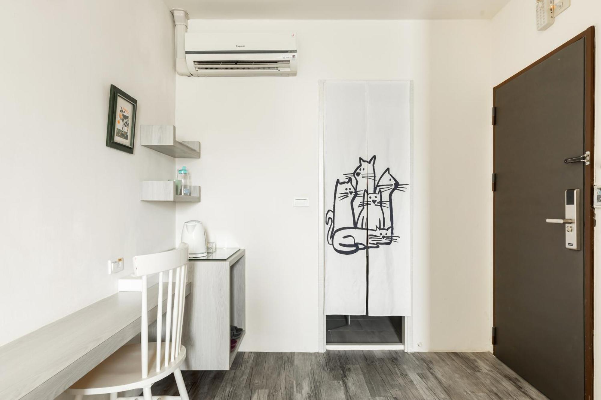 Fairyland & Farm Guest House Kenting Bagian luar foto