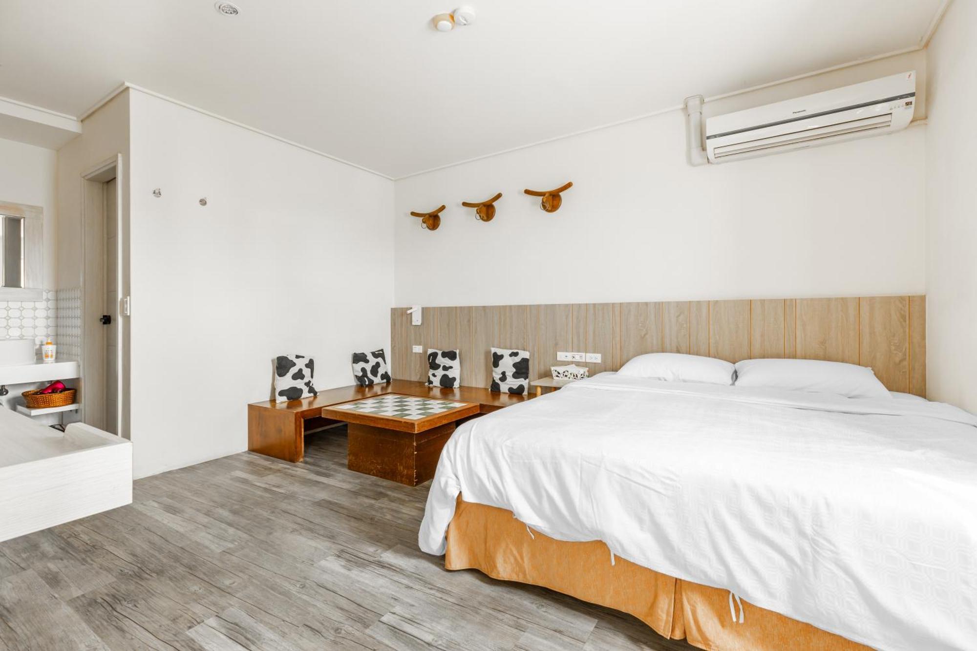 Fairyland & Farm Guest House Kenting Bagian luar foto