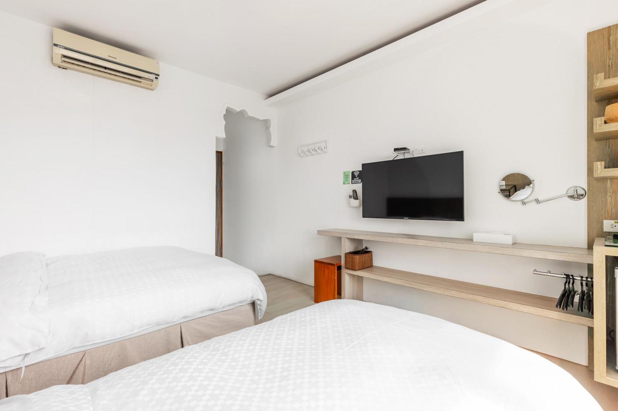 Fairyland & Farm Guest House Kenting Bagian luar foto