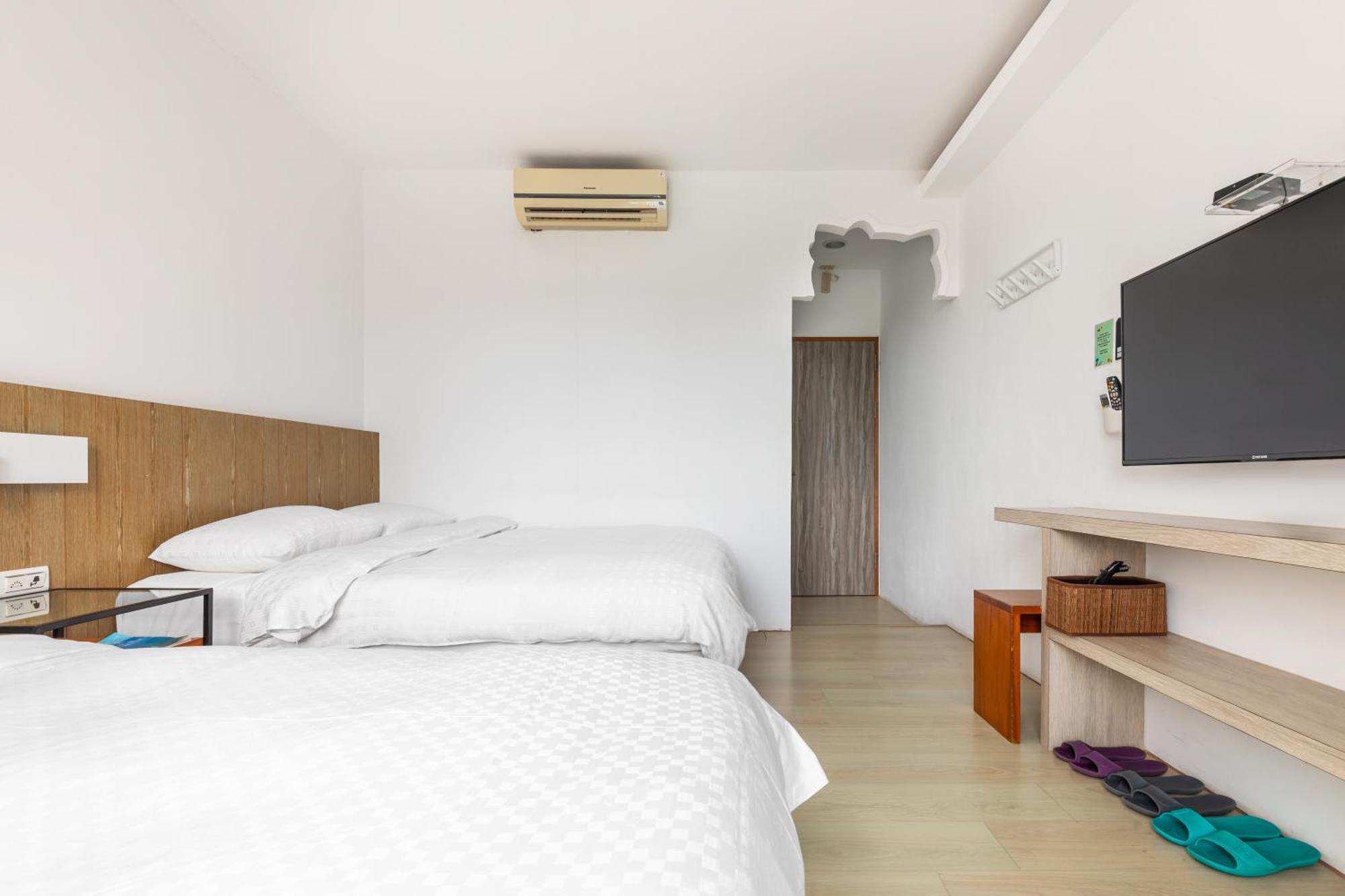 Fairyland & Farm Guest House Kenting Bagian luar foto