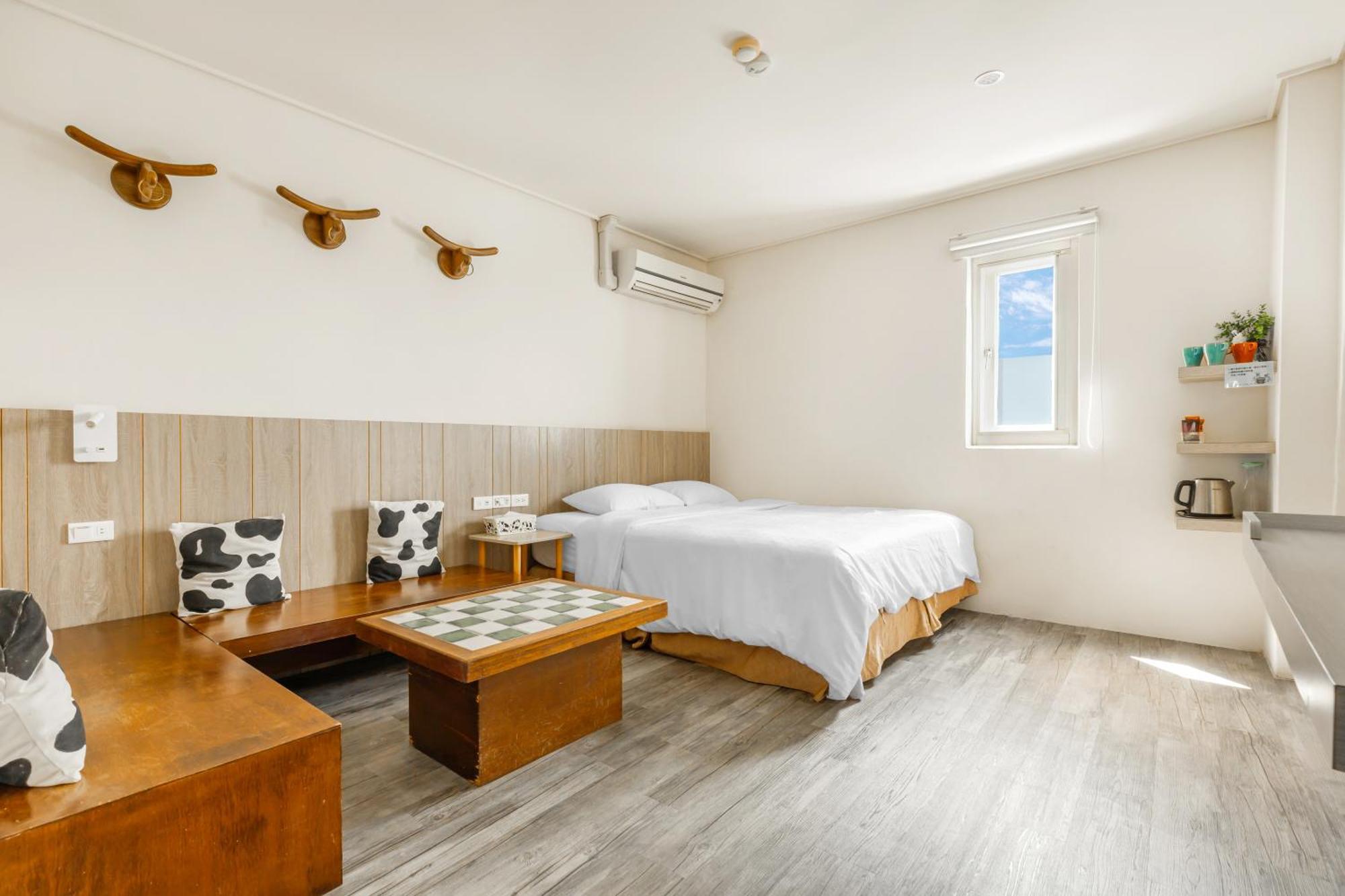 Fairyland & Farm Guest House Kenting Bagian luar foto