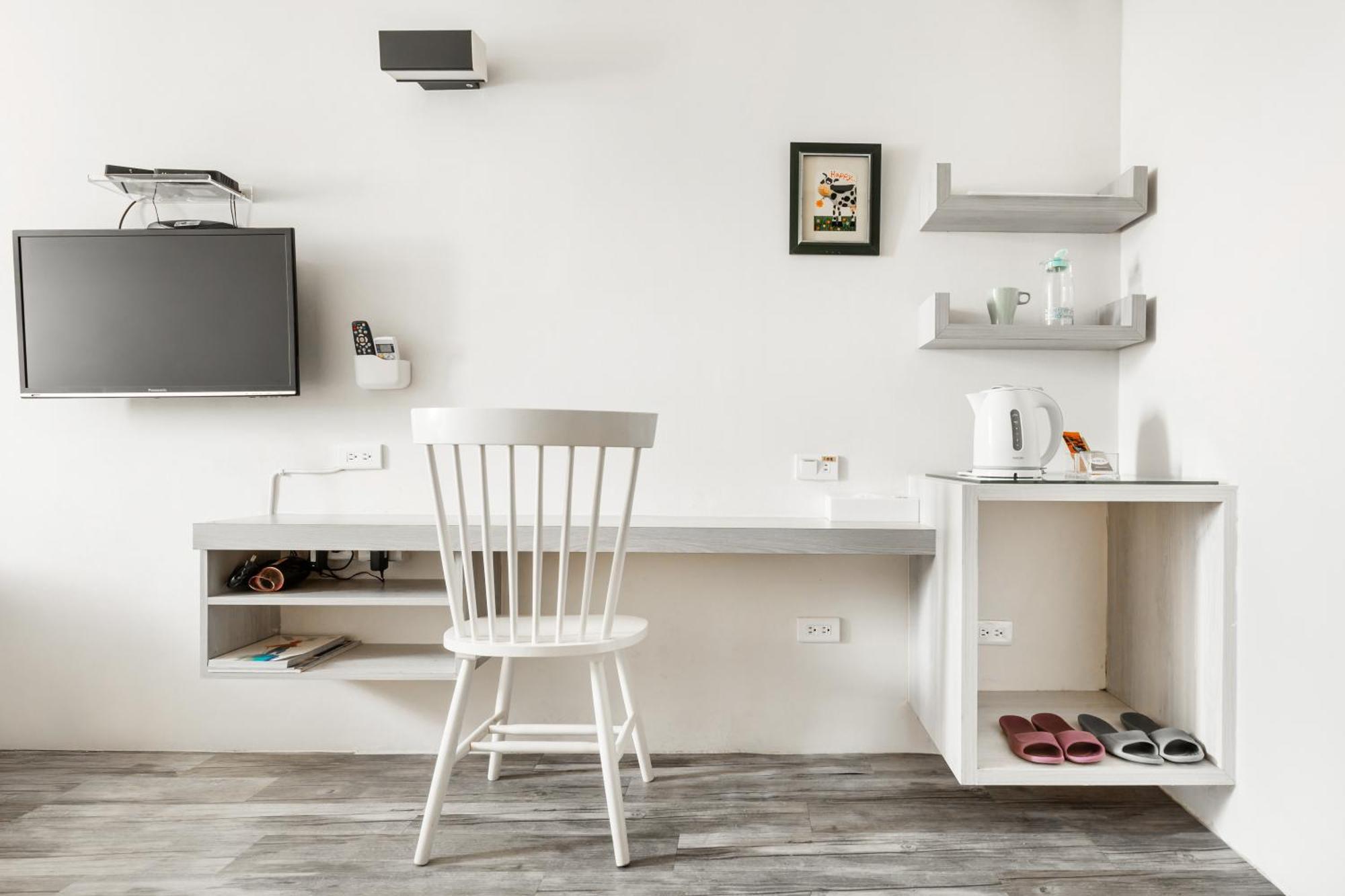 Fairyland & Farm Guest House Kenting Bagian luar foto