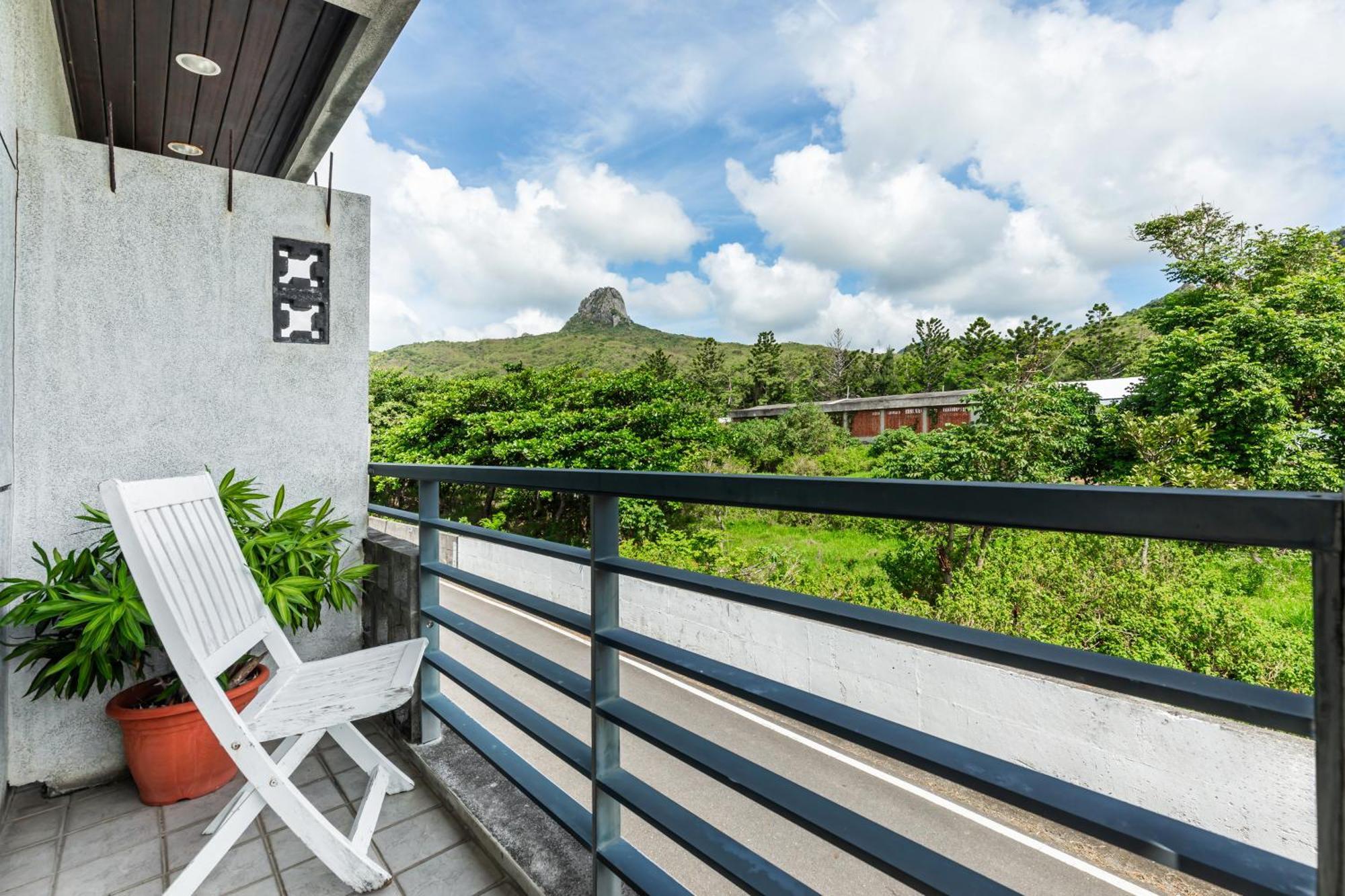 Fairyland & Farm Guest House Kenting Bagian luar foto