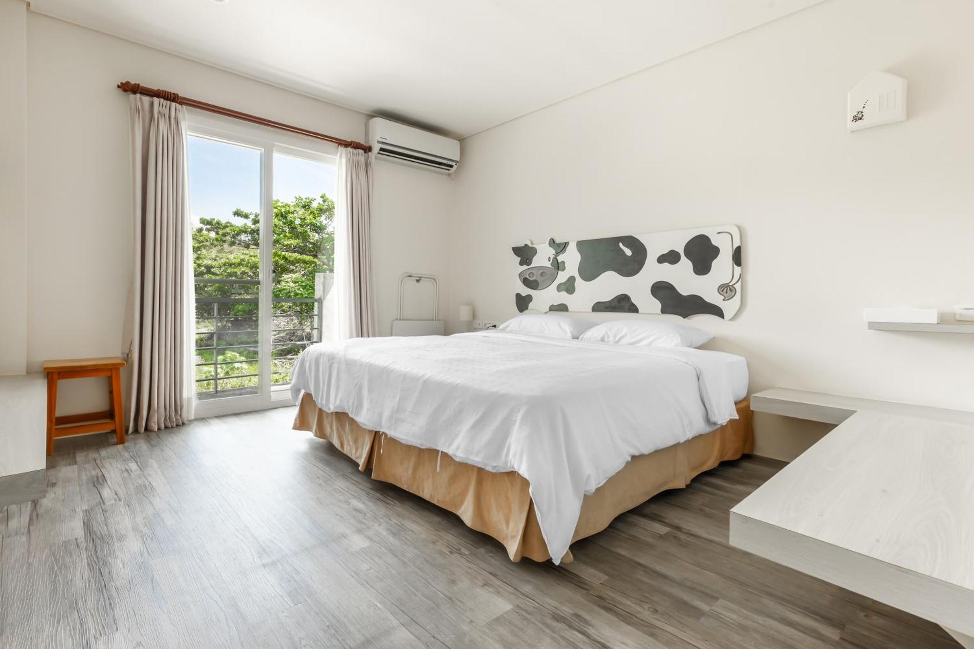 Fairyland & Farm Guest House Kenting Bagian luar foto