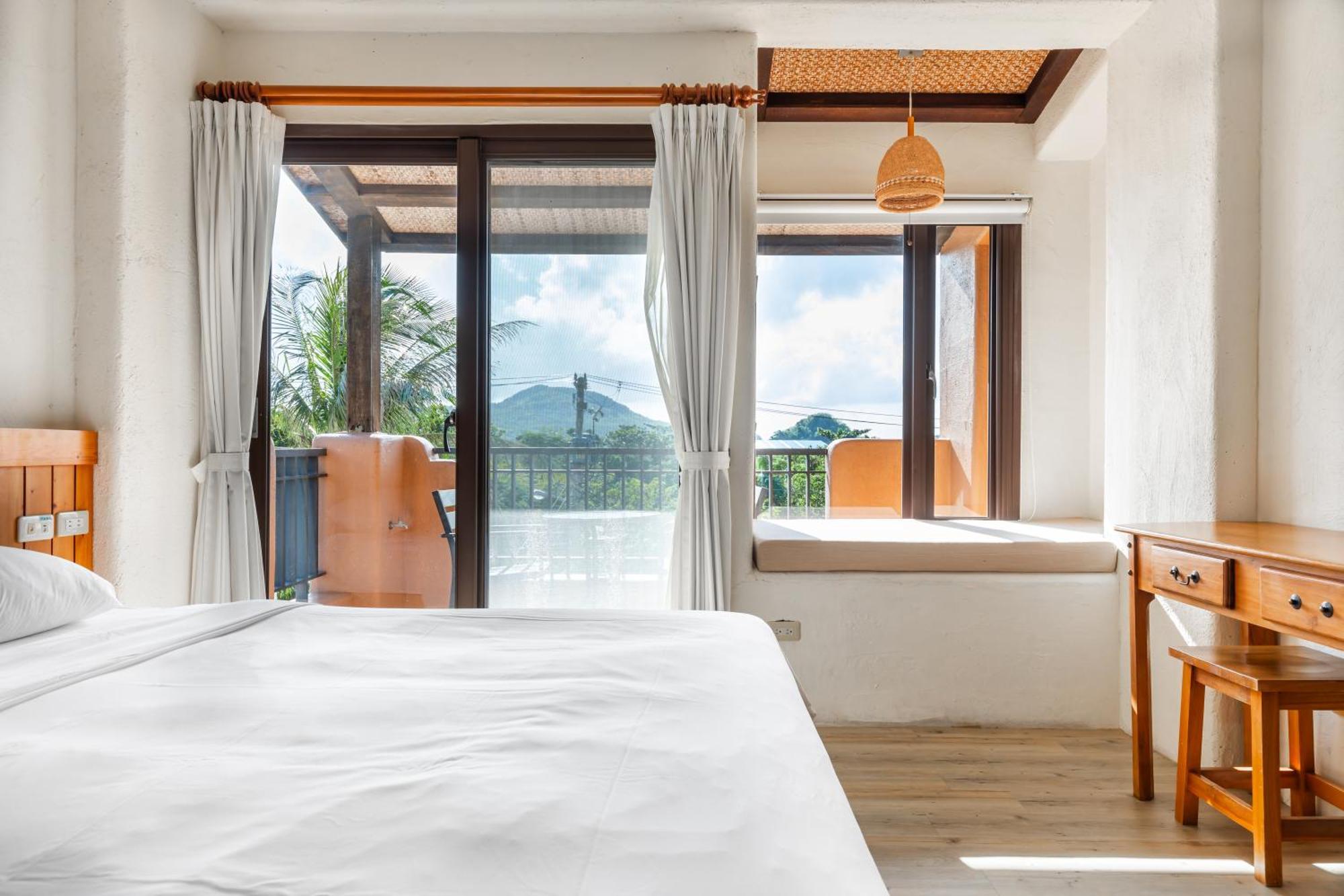 Fairyland & Farm Guest House Kenting Bagian luar foto