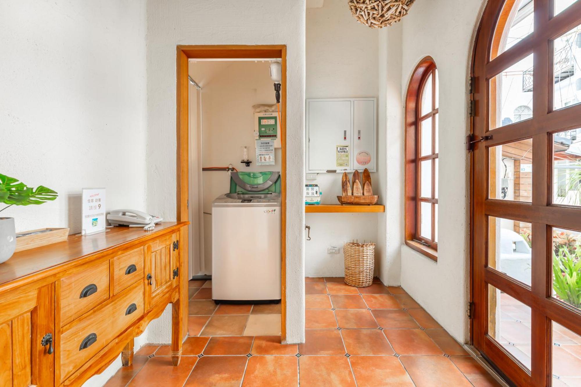 Fairyland & Farm Guest House Kenting Bagian luar foto